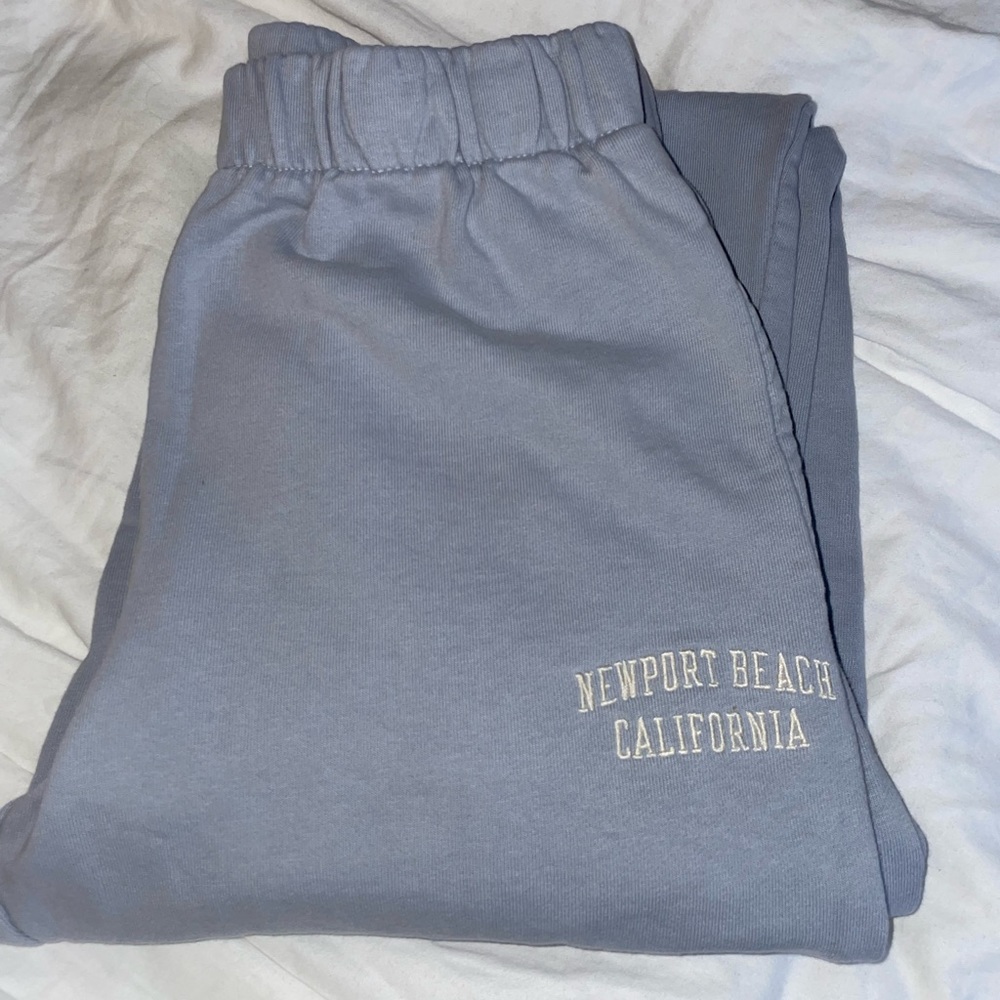 ~sweatpants ~